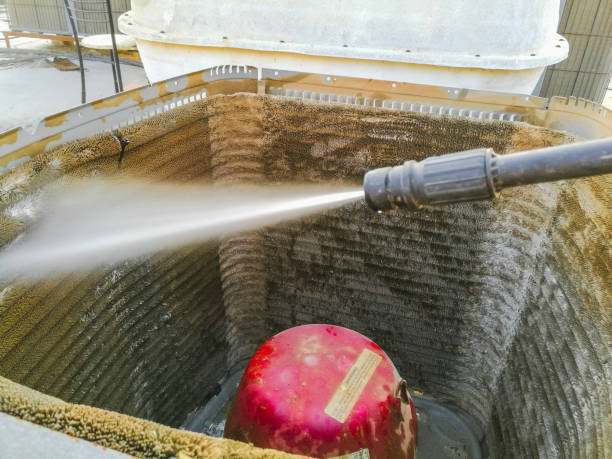 Best Air Duct Cleaning Near Me  in Farmerville, LA