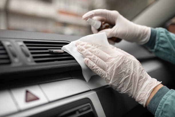 Best Best Air Duct Cleaning Company  in Farmerville, LA
