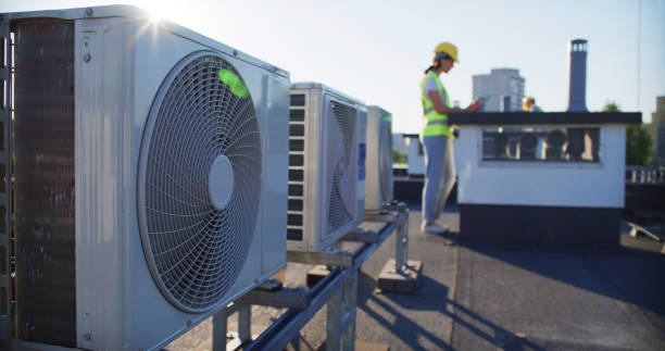 Home Air Vent Cleaning in Farmerville, LA