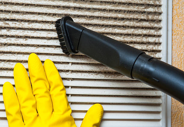 Best Best Air Duct Cleaning Company  in Farmerville, LA